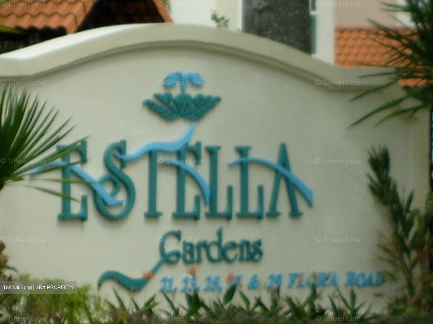 Estella Gardens (D17), Condominium #639419481